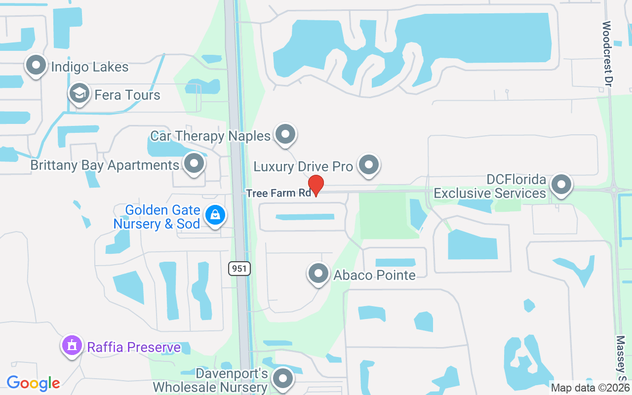 7576 Bristol Cir, Naples, FL 34120