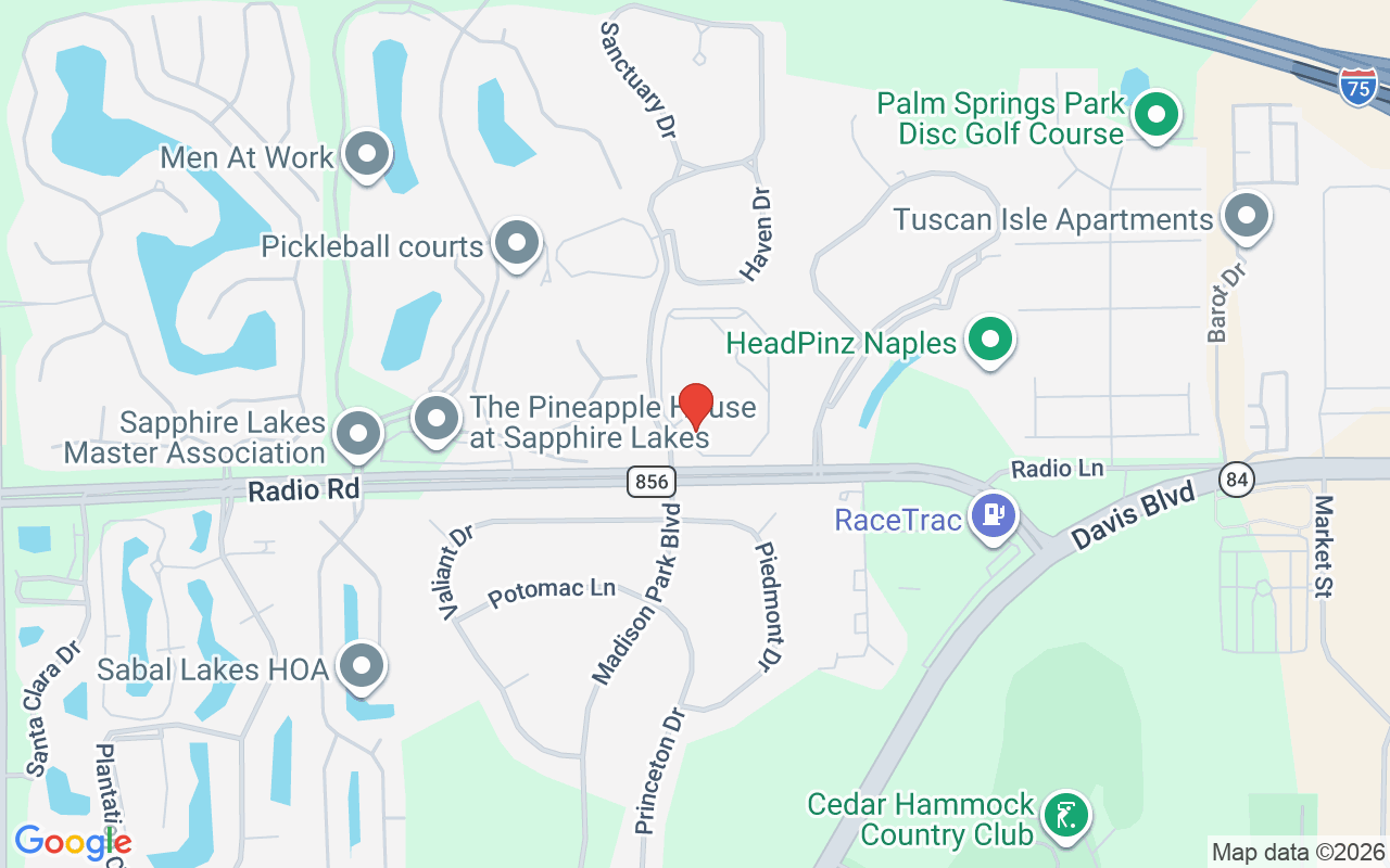 7804 Regal Heron Cir 1-105, Naples, FL 34104