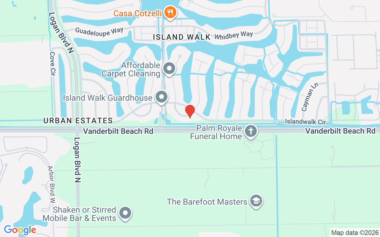 2831 Jude Island Way, Naples, FL 34119