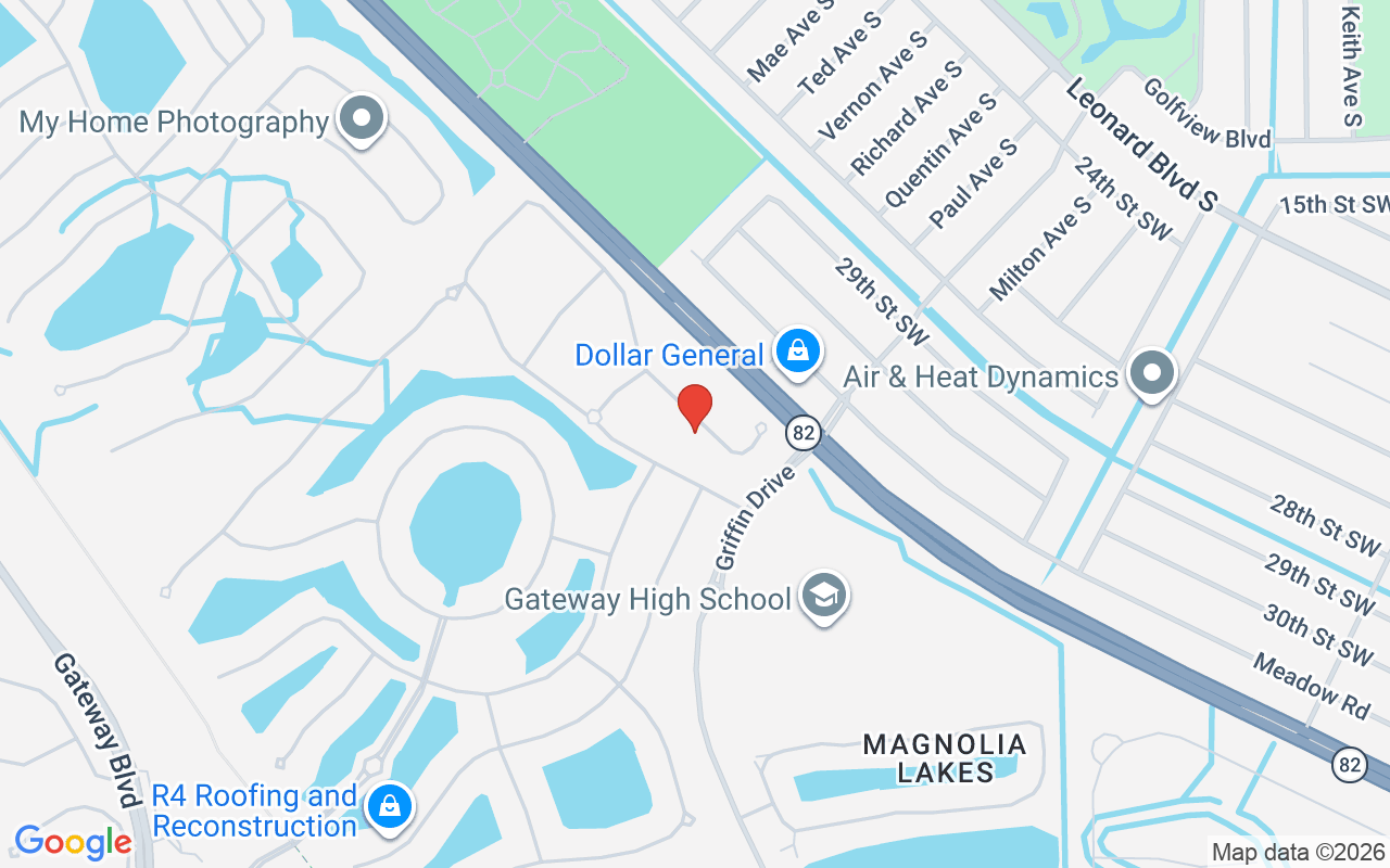 10646 Essex Square Blvd, Fort Myers, FL 33913