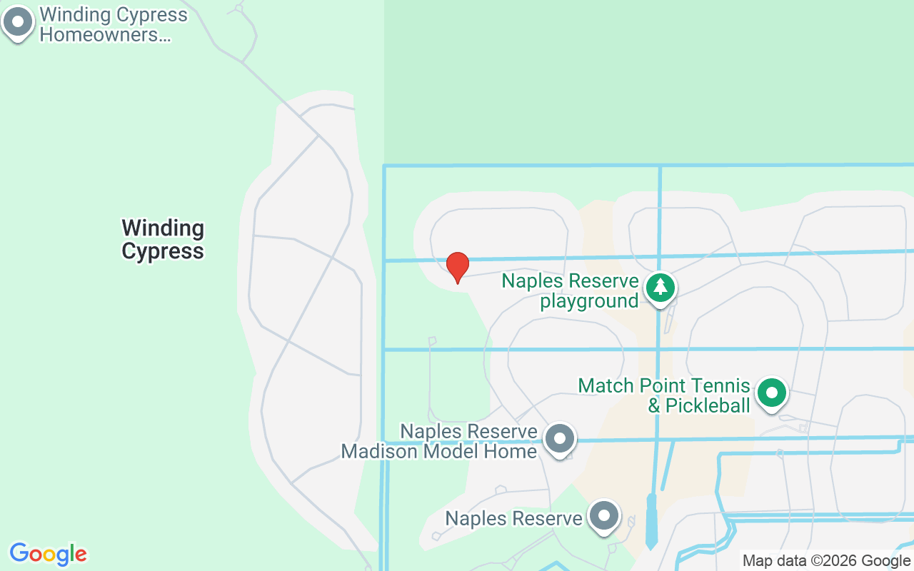 14248 Laguna Springs Ln, Naples, FL 34114