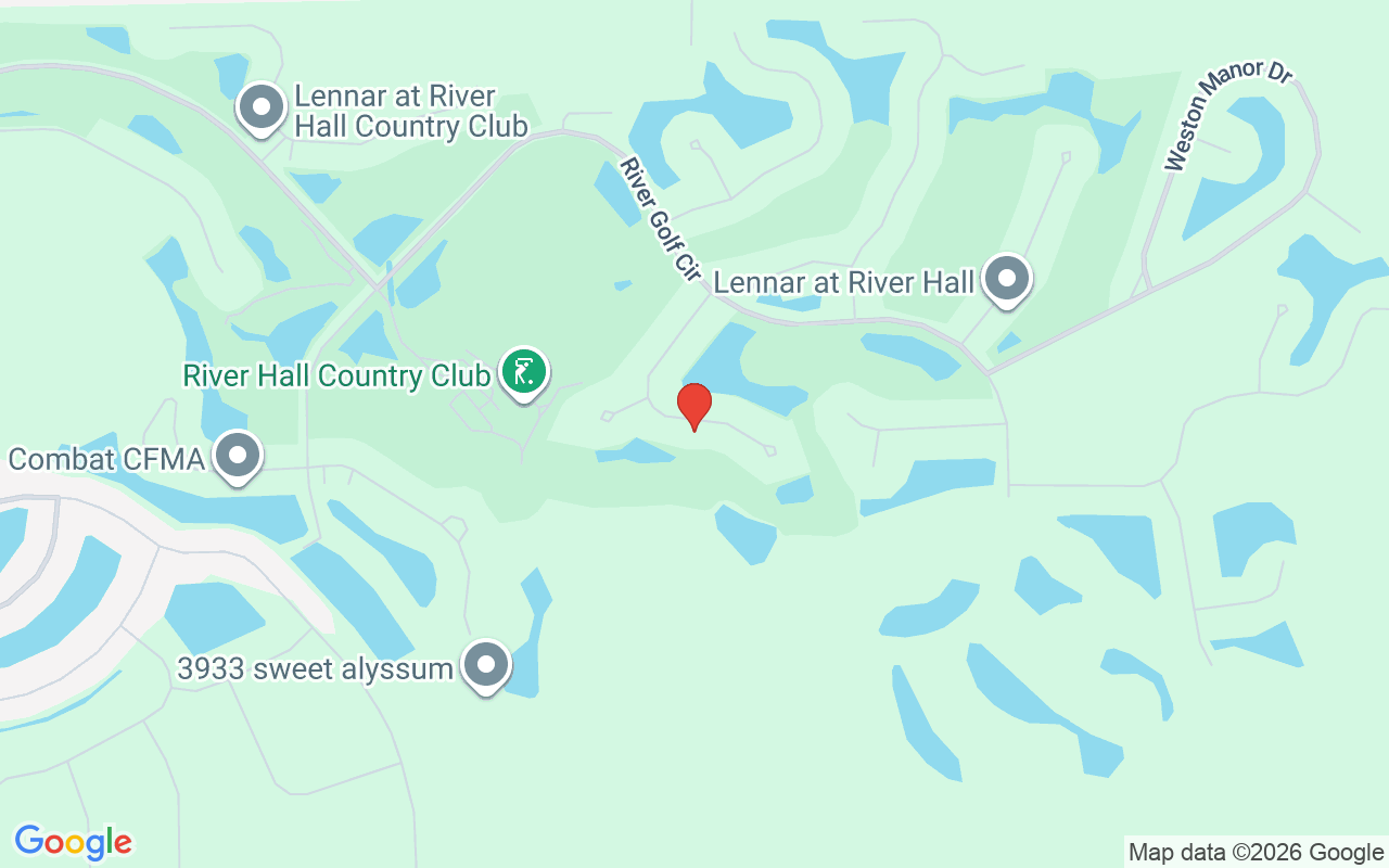 3371 Chestnut Grove Dr, Alva, FL 33920