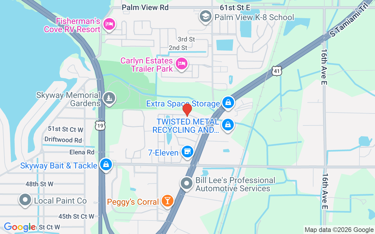 420 49Th Street #114, Palmetto, FL 34221