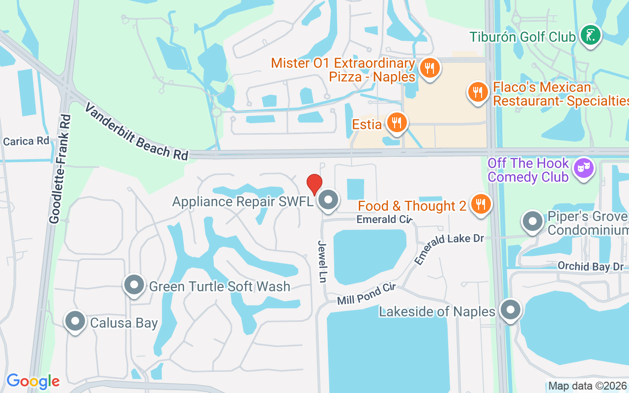 7761 Jewel Ln #202, Naples, FL 34109