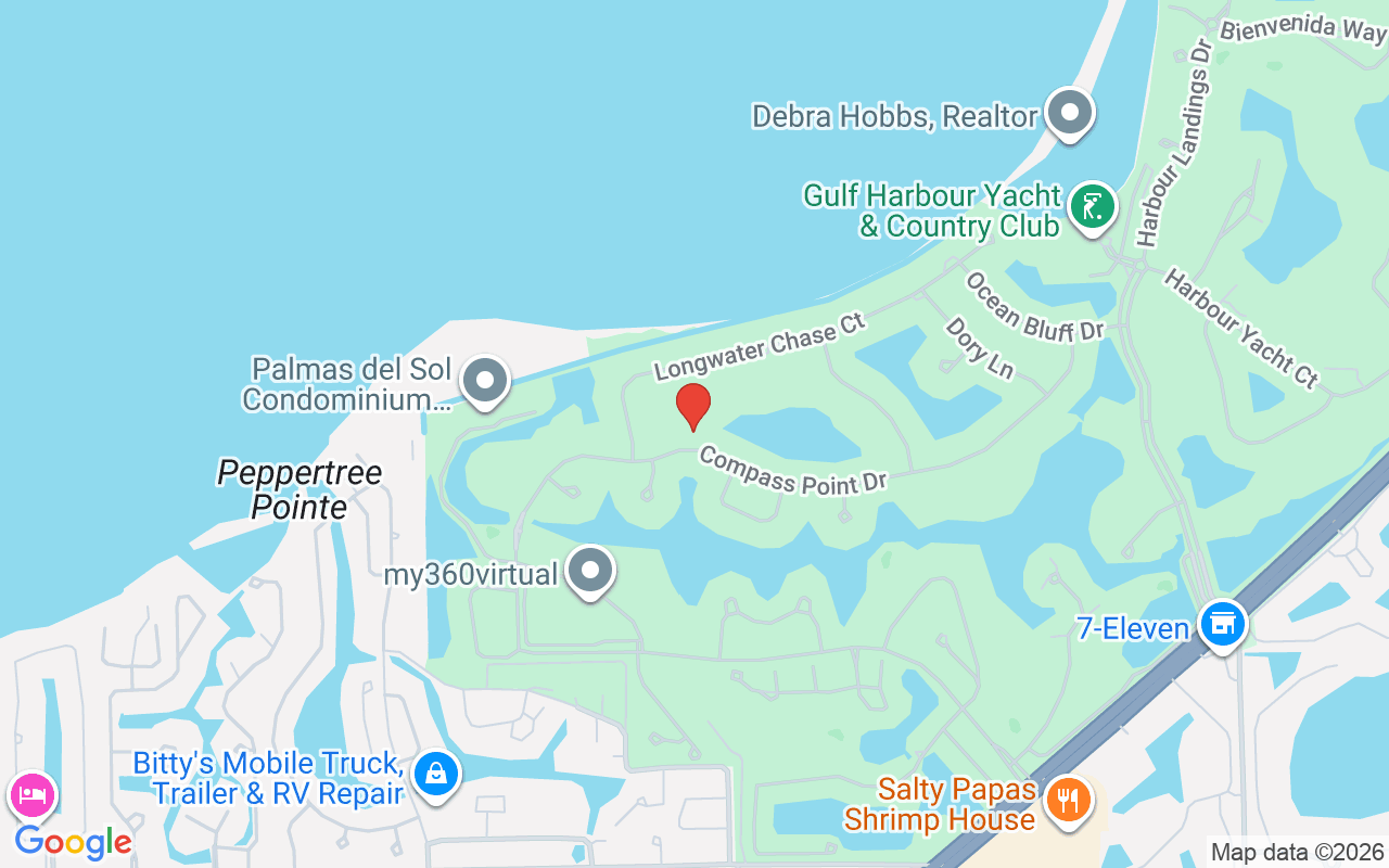 11510 Compass Point Dr, Fort Myers, FL 33908