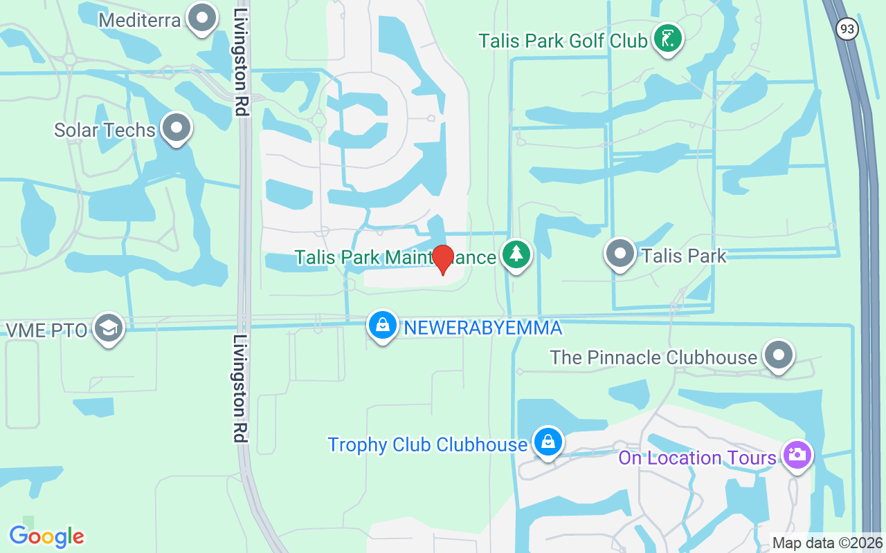 16515 Buonasera Ct, Naples, FL 34110