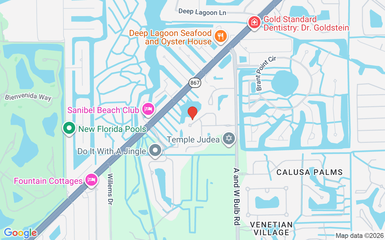 14380 Hampton Lake Ct, Fort Myers, FL 33908