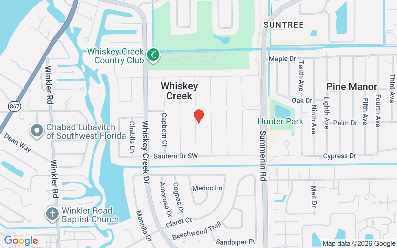 5664 Bolla Ct, Fort Myers, FL 33919