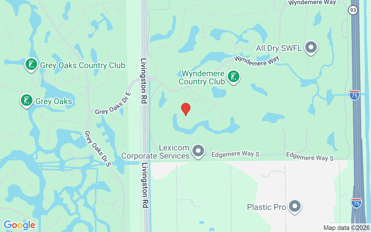 156 Amblewood Ln #7-704, Naples, FL 34105