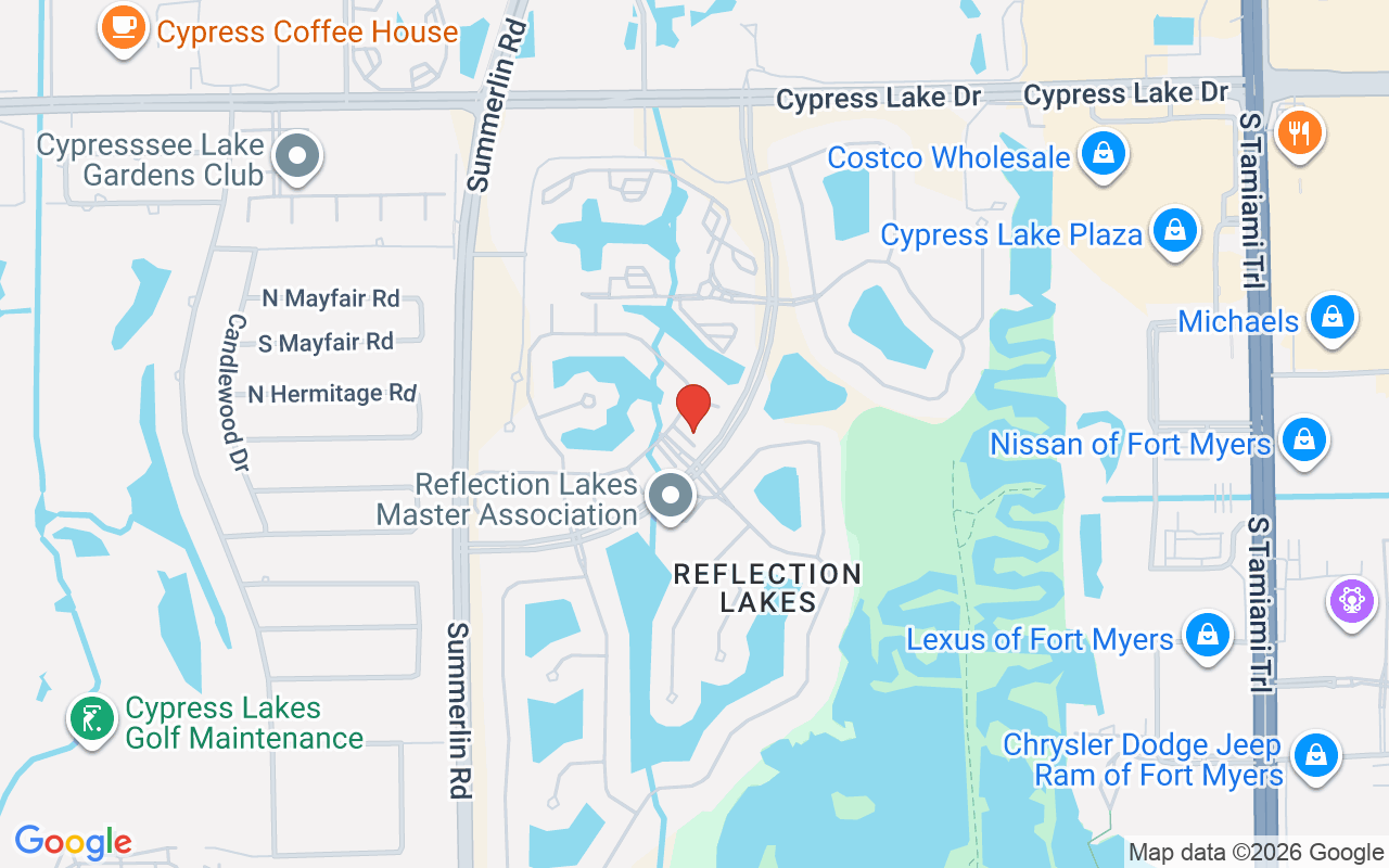 13811 Lake Mahogany Blvd 3912, Fort Myers, FL 33907