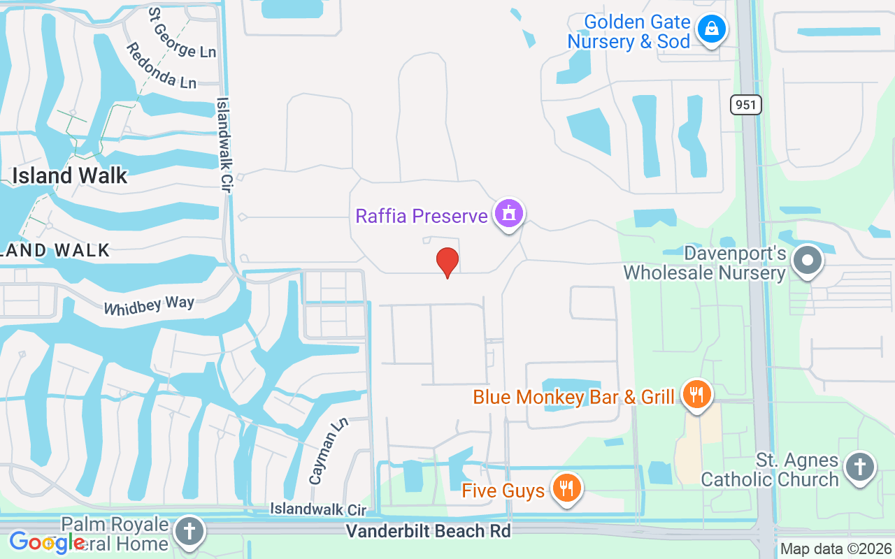 4244 Raffia Palm Cir, Naples, FL 34119