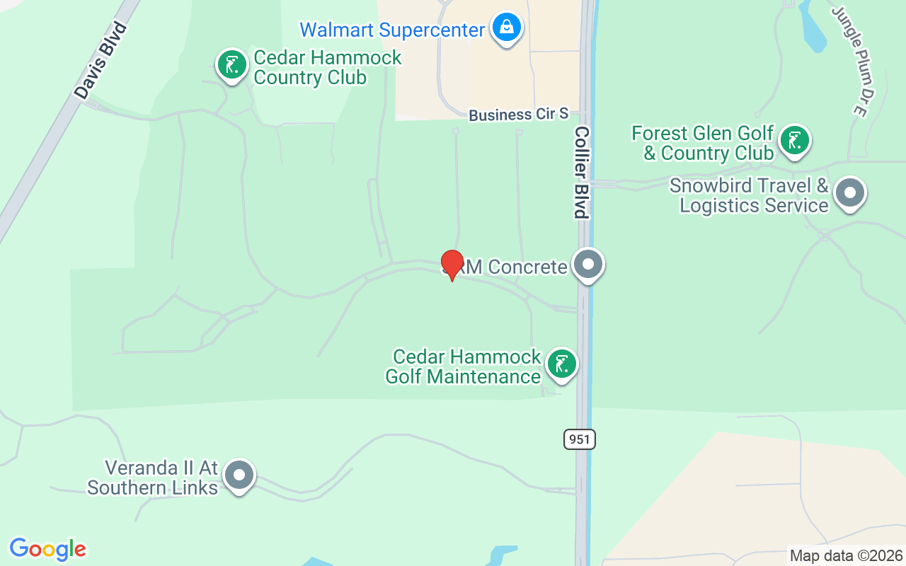 3820 Sawgrass Way #3027, Naples, FL 34112