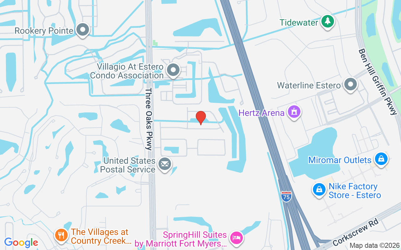 10190 Tin Maple Dr 132, Estero, FL 33928