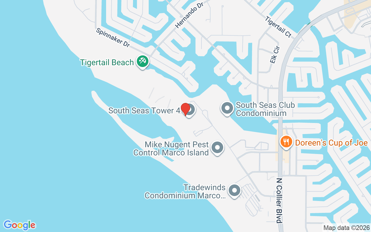 440 Seaview Ct #1505, Marco Island, FL 34145