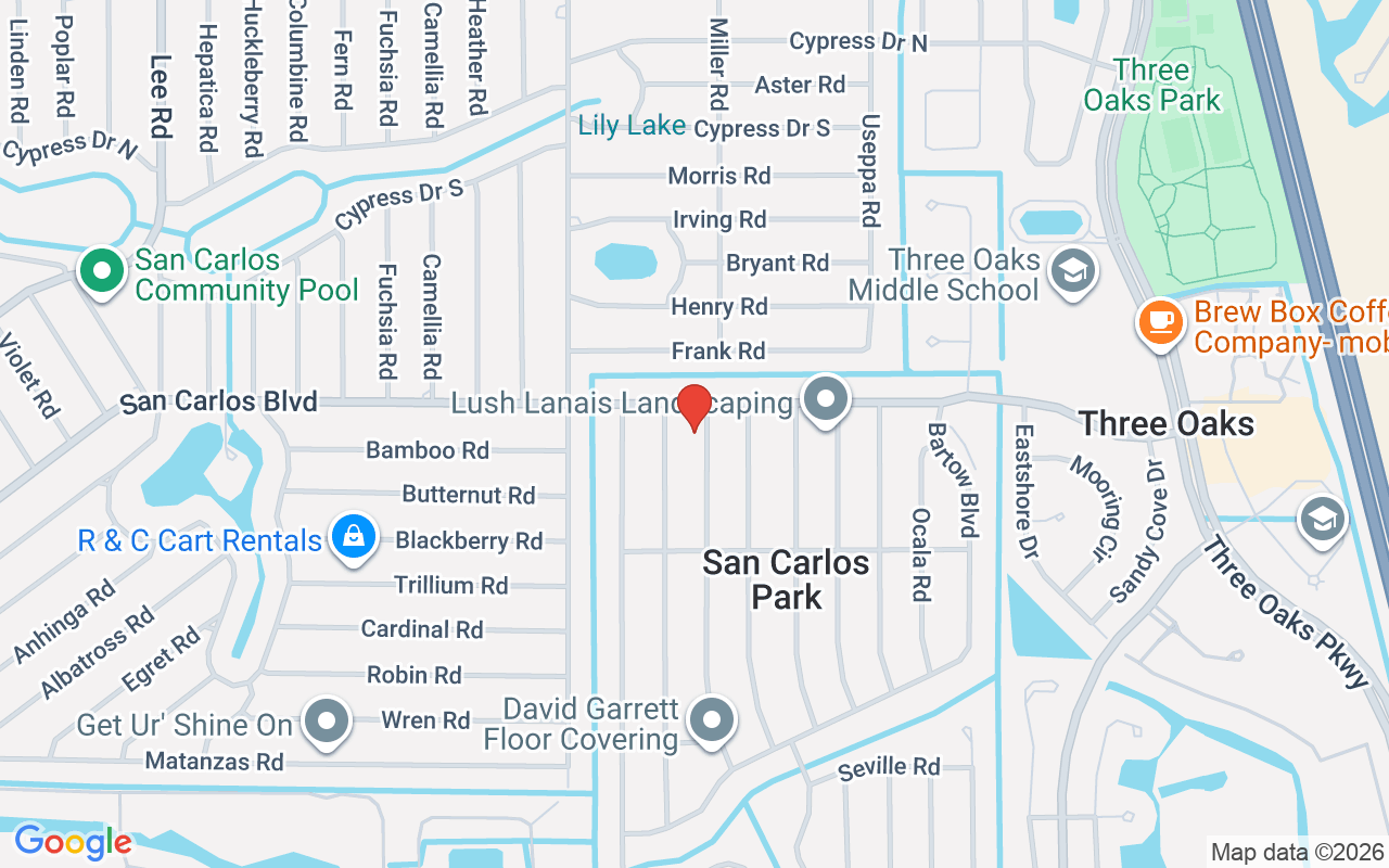 18484 Sarasota Rd, Fort Myers, FL 33967