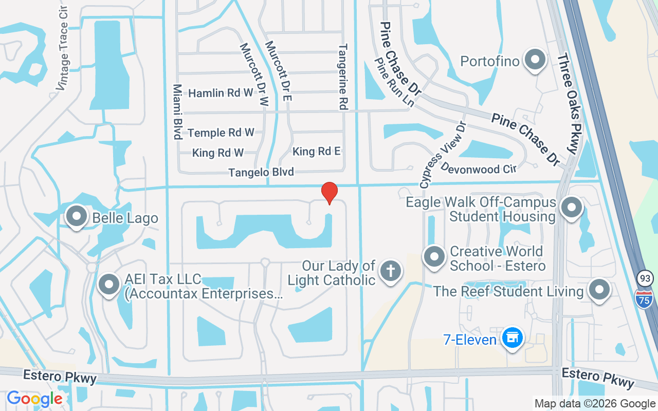 9153 Astonia Way, Estero, FL 33967