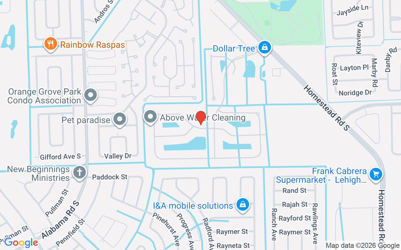 10564 Canal Brook Ln, Lehigh Acres, FL 33936