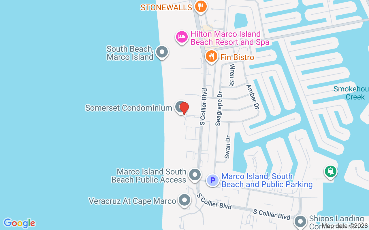 780 Collier Blvd S #703, Marco Island, FL 34145