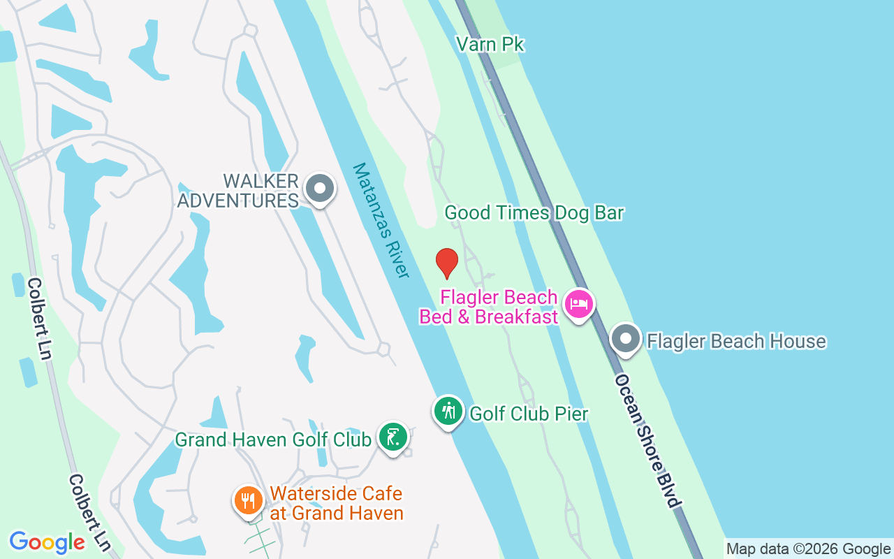 128 Island Estates Pkwy, Palm Coast, FL 32137