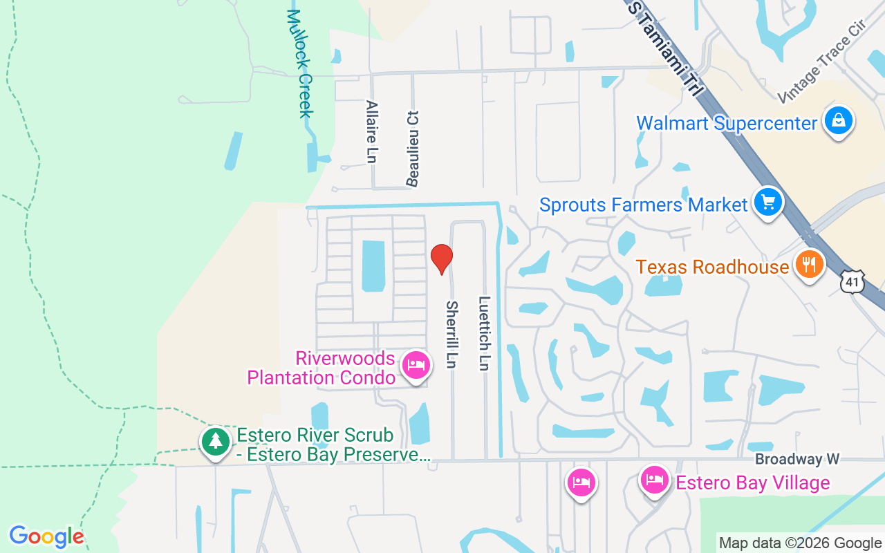 20234 Sherrill Ln, Estero, FL 33928