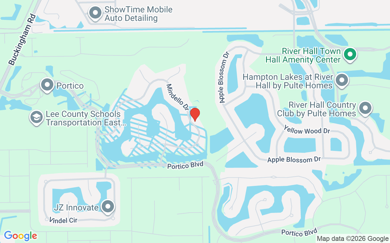 14359 Mindello Dr, Fort Myers, FL 33905