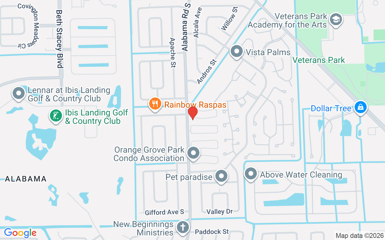 63 Tangelo Ct, Lehigh Acres, FL 33936