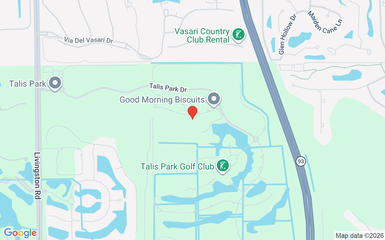 16740 Prato Way, Naples, FL 34110