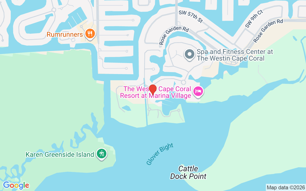 6081 Silver King Blvd #202, Cape Coral, FL 33914