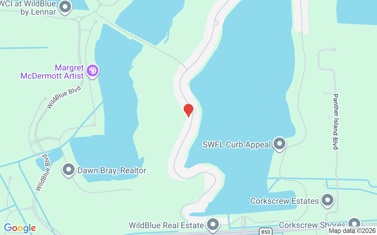 14841 Blue Bay Cir, Fort Myers, FL 33913