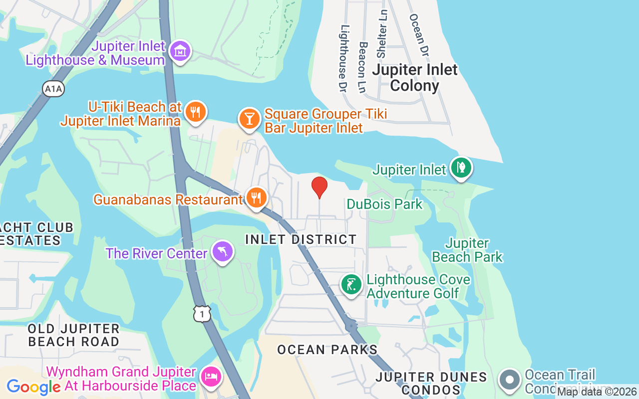 755  Saturn Street #H101, Jupiter, FL 33477