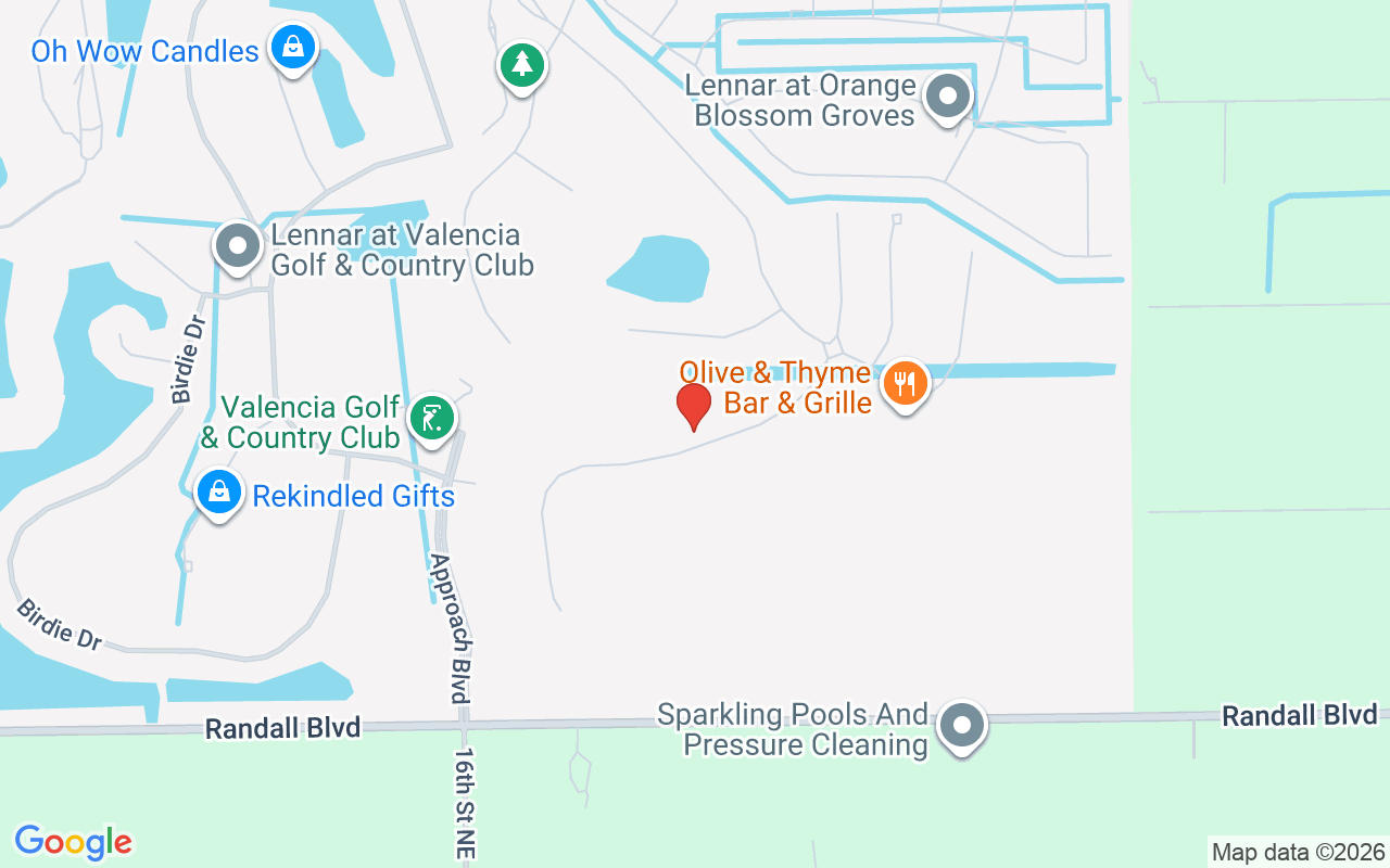 1987 Don Benito Way, Naples, FL 34120