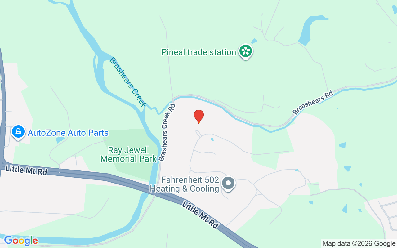 28 Plantation Ct, Taylorsville, KY 40071