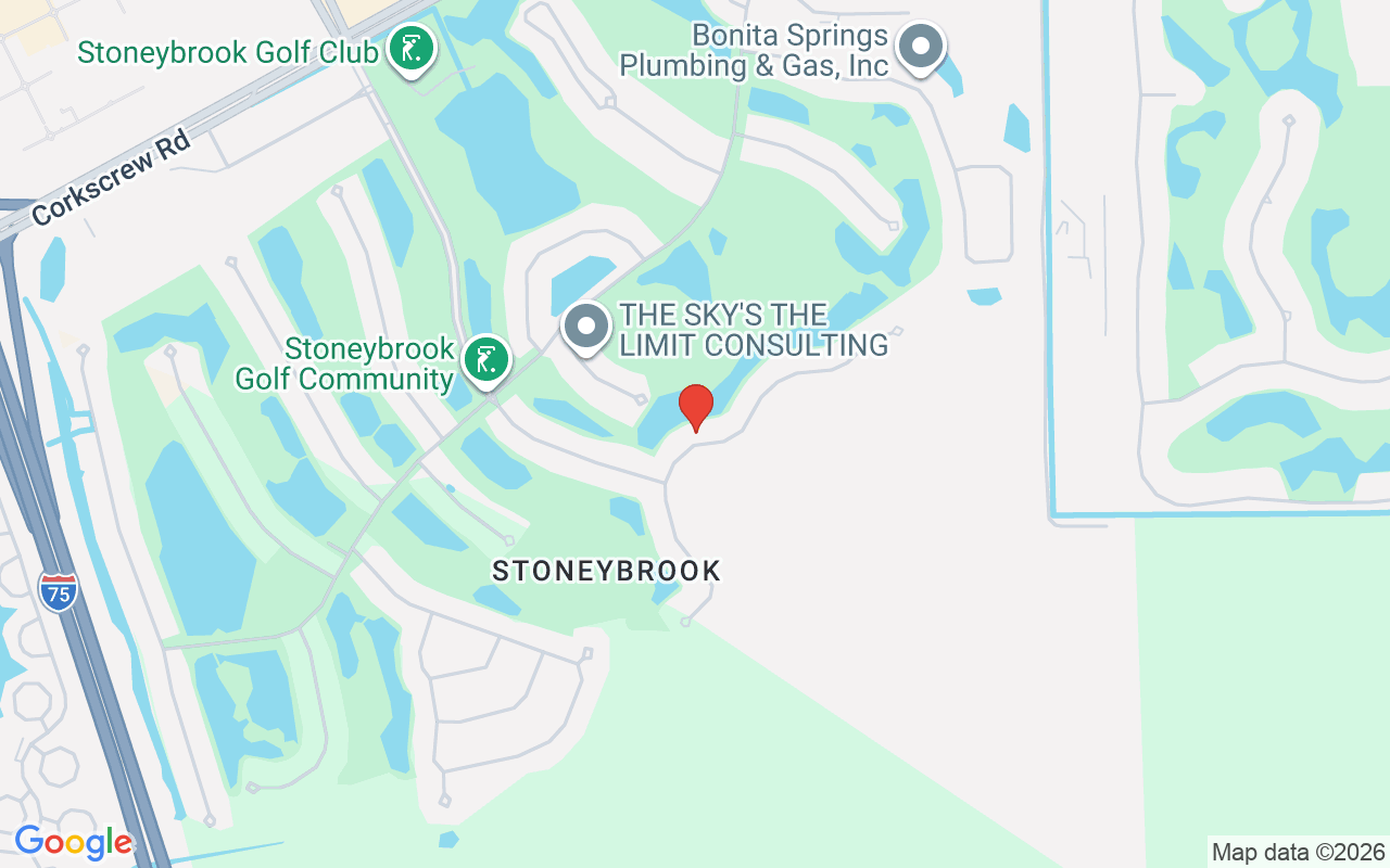 21578 Belhaven Way, Estero, FL 33928