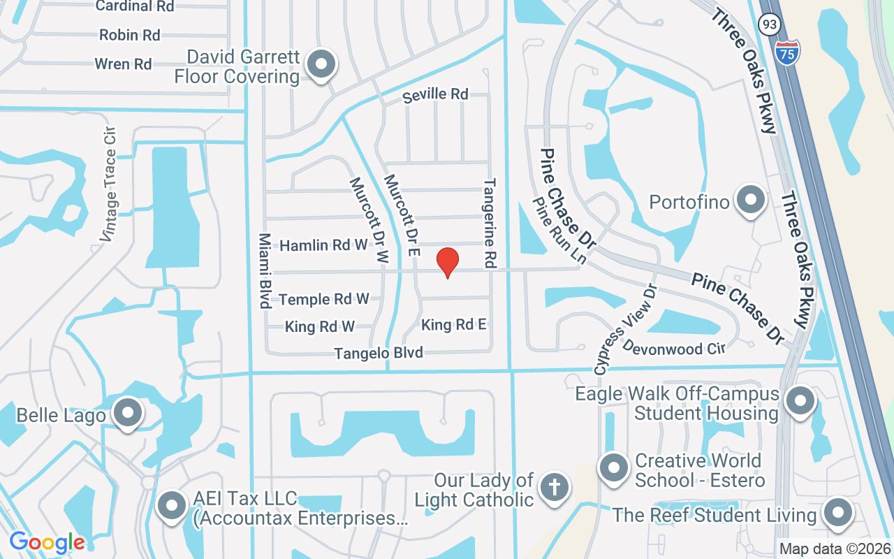 9188 Pineapple Rd, Fort Myers, FL 33967