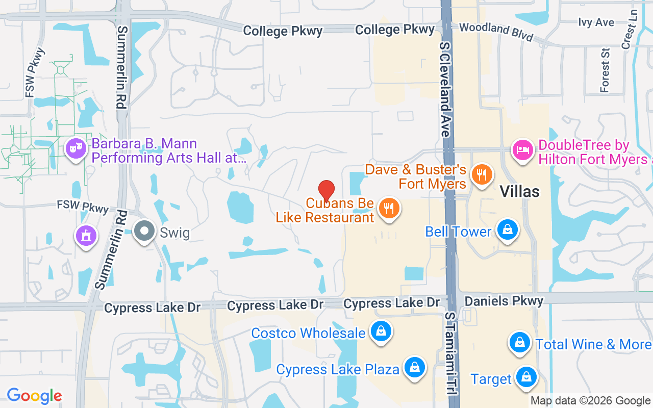 6220 Augusta Dr #307, Fort Myers, FL 33907