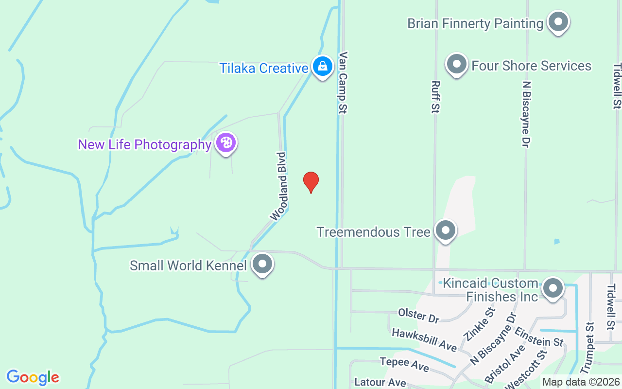 4060 Woodland Boulevard, North Port, FL 34291