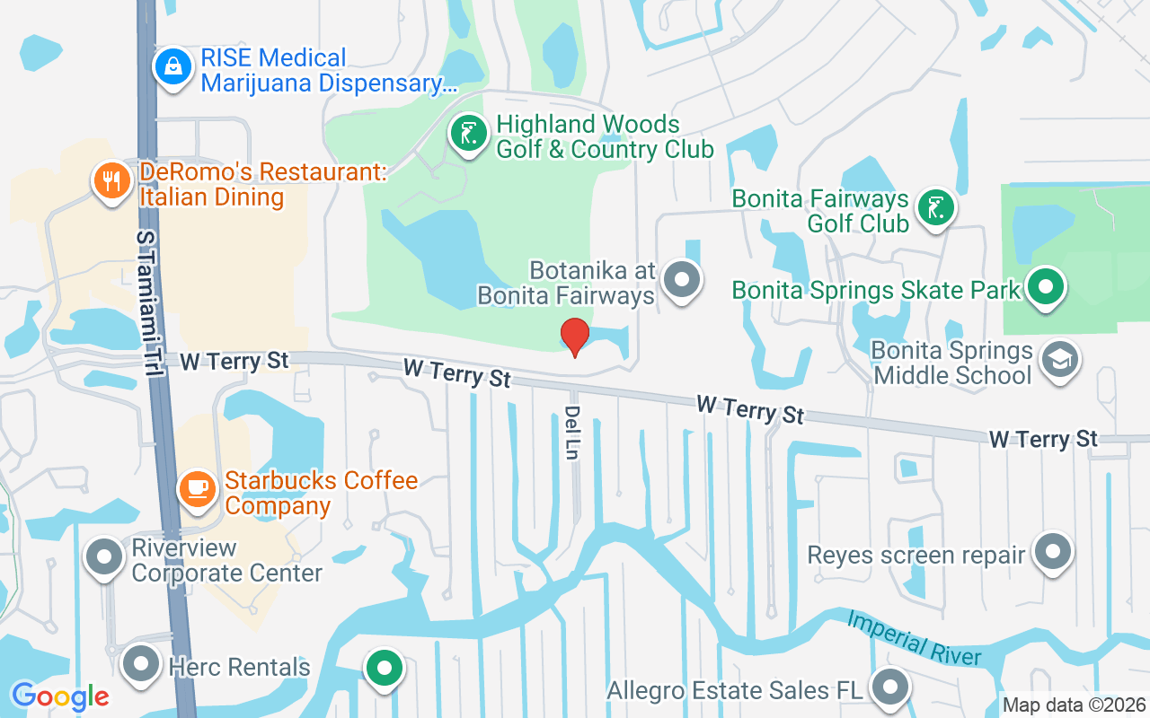 26961 Clarkston Dr #9108, Bonita Springs, FL 34135