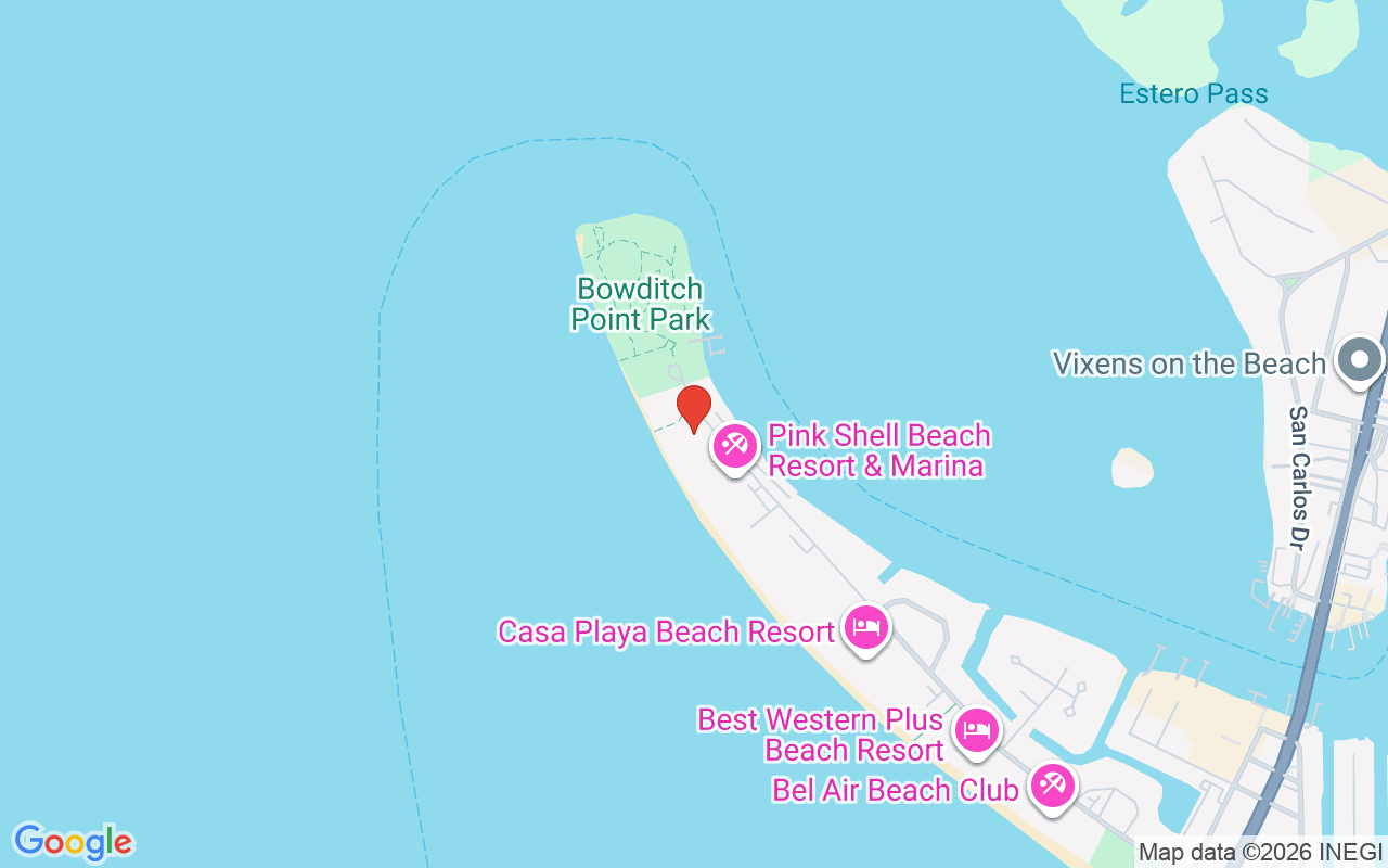 140 Estero Blvd #2104, Fort Myers Beach, FL 33931