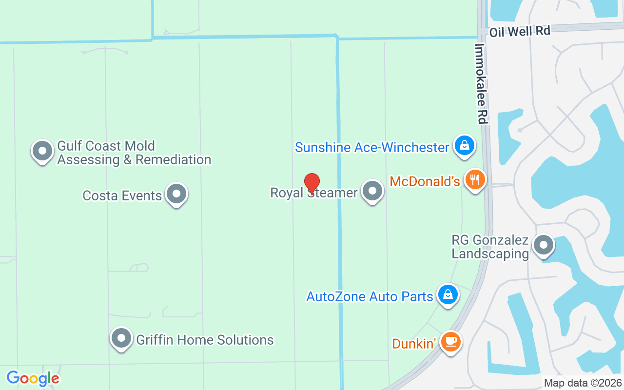 2860 2Nd St, Naples, FL 34120