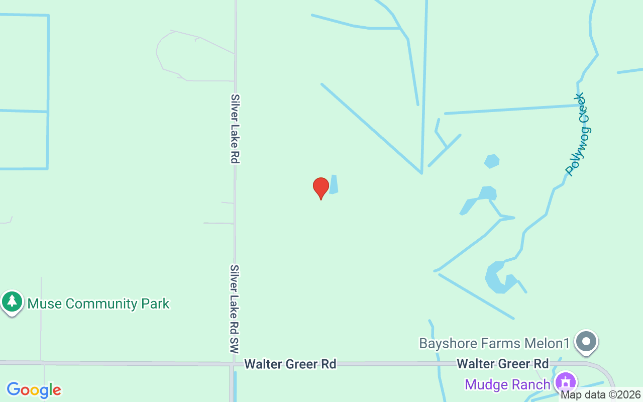 1432 Silver Lake Rd, Labelle, FL 33935