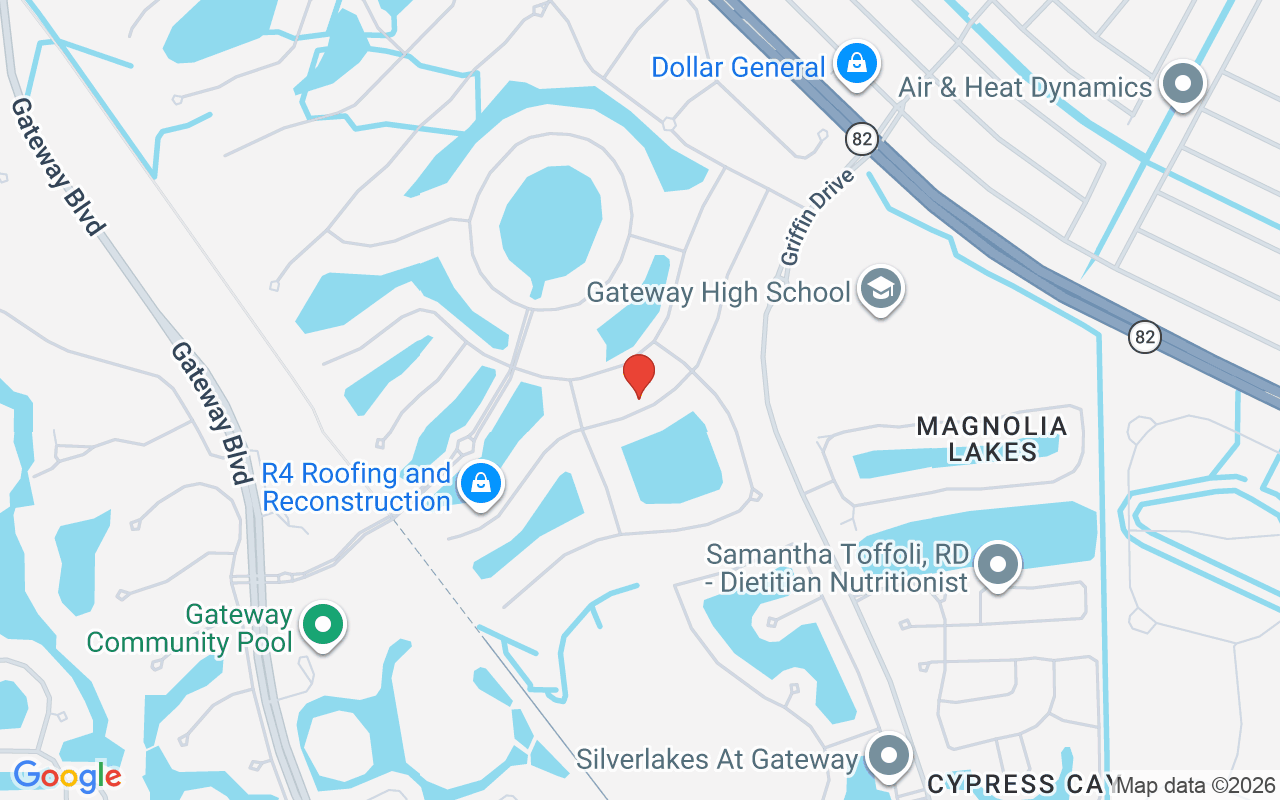 12632 Astor Pl, Fort Myers, FL 33913