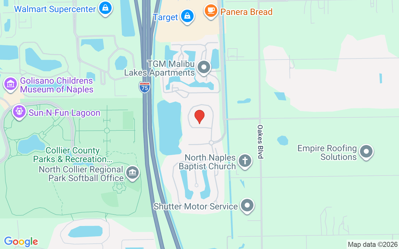 1923 Tarpon Bay Dr N, Naples, FL 34119