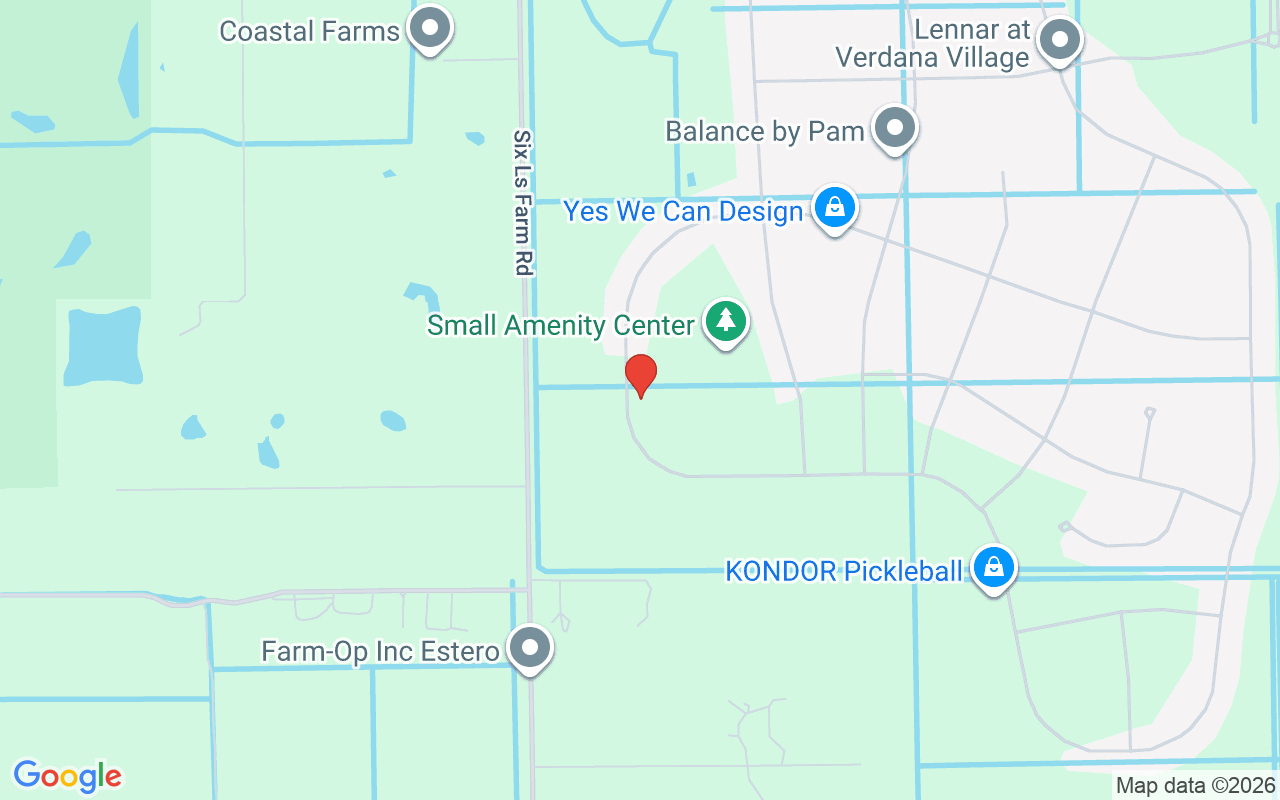 20888 Napa Loop, Estero, FL 33928