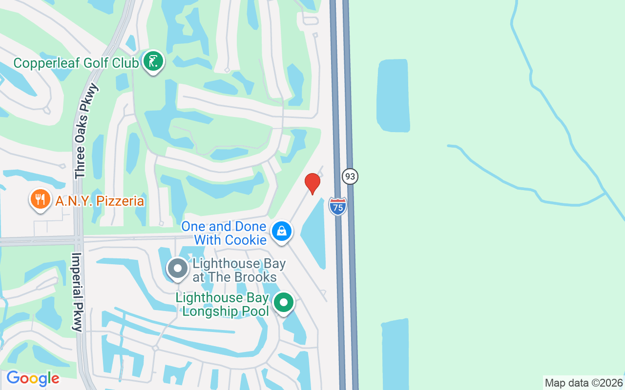 23737 Pebble Pointe Ln, Estero, FL 34135