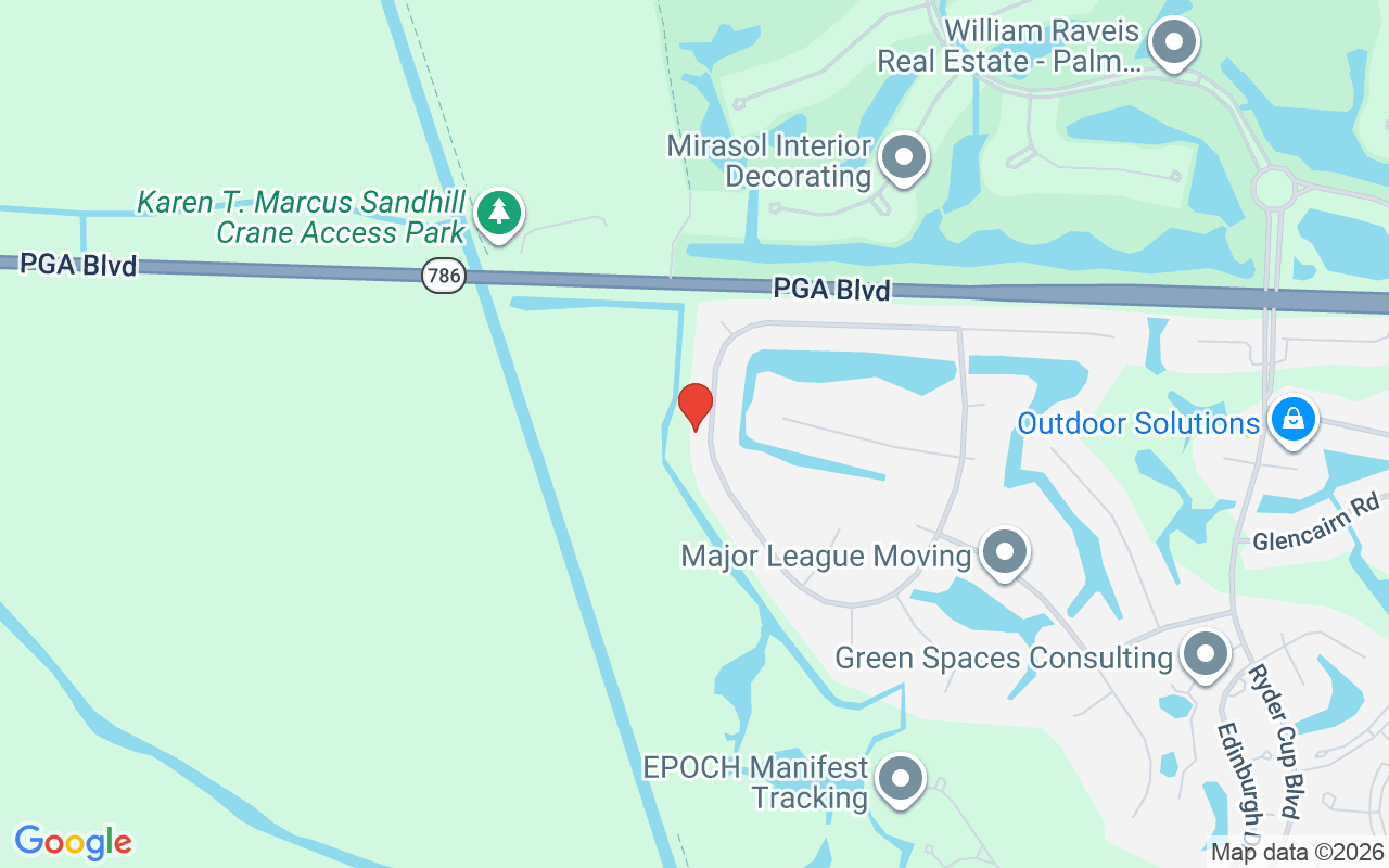 24  Dunbar Rd, Palm Beach Gardens, FL 33418