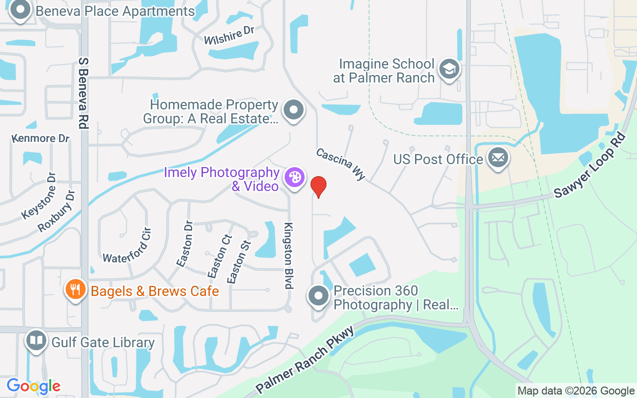6719 Paseo Castille, Sarasota, FL 34238