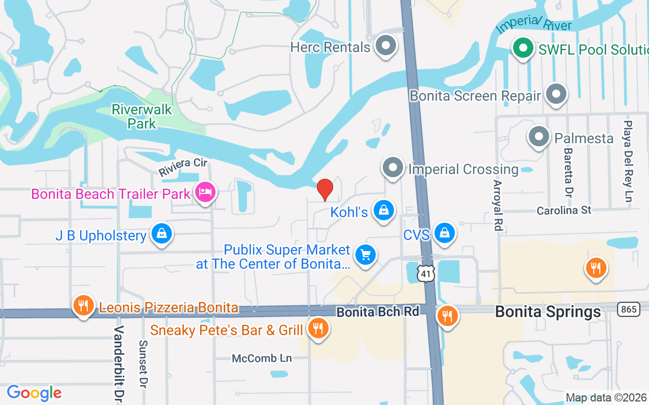 2 Aurora Landing Way #301, Bonita Springs, FL 34134