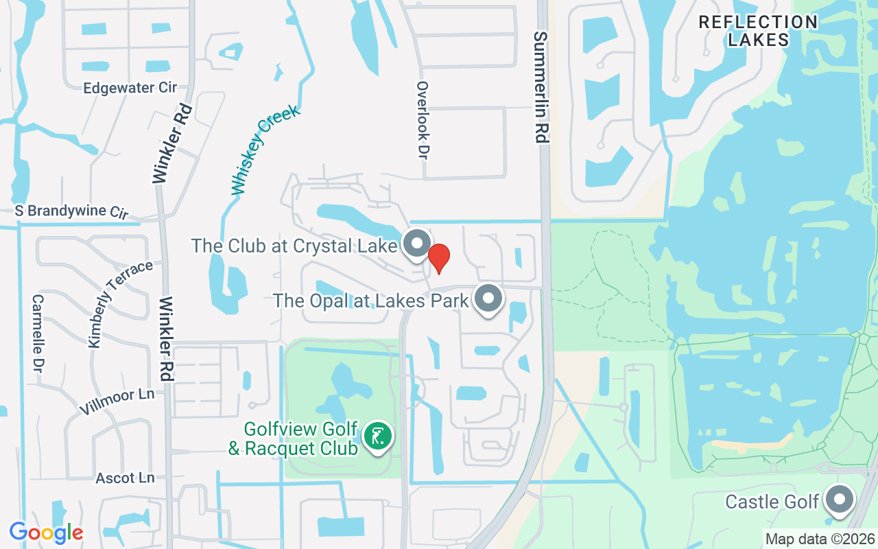 8256 Charter Club Cir #5, Fort Myers, FL 33919