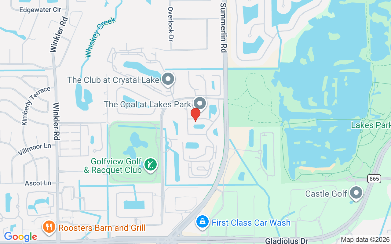 8121 Summerfield St, Fort Myers, FL 33919