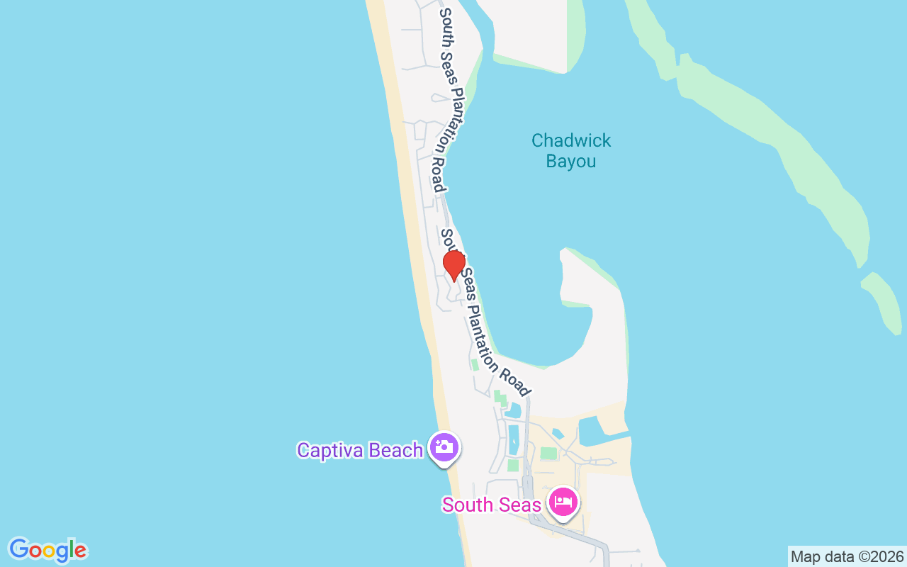 27 Beach Homes, Captiva, FL 33924